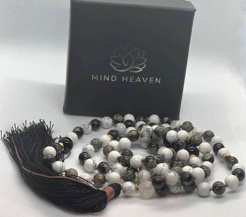 "Mynd-Intuition" - Mind Heaven